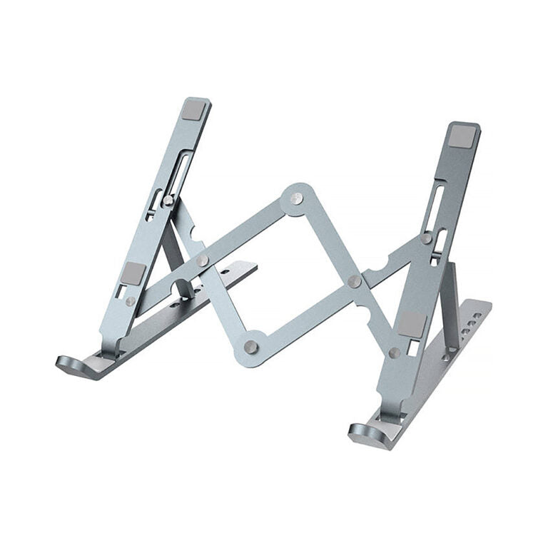 Dudao Adjustable Laptop Stand F9 – Grey Dudao Adjustable Laptop Stand F9 – Grey